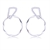 Picture of Sparkling Classic Zinc Alloy Dangle Earrings