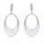 Picture of Most Popular Casual Classic Dangle Earrings