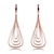 Picture of Zinc Alloy Casual Dangle Earrings with Unbeatable Quality