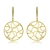 Picture of Low Price Zinc Alloy Classic Dangle Earrings from Trust-worthy Supplier