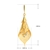 Picture of Funky Casual Gold Plated Dangle Earrings