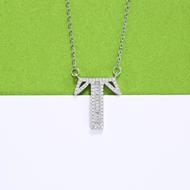 Picture of Filigree Casual White Pendant Necklace