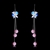 Picture of Need-Now Pink Casual Dangle Earrings from Editor Picks