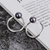 Picture of Zinc Alloy Black Stud Earrings for Her