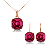 Picture of Zinc Alloy Classic Necklace and Earring Set at Super Low Price