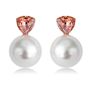 Picture of Zinc Alloy Classic Stud Earrings at Super Low Price