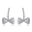 Show details for Popular Cubic Zirconia Casual Stud Earrings