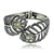 Picture of Beautiful Shaped Zinc-Alloy Vintage & Antique Bangles