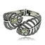 Show details for Beautiful Shaped Zinc-Alloy Vintage & Antique Bangles