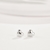 Picture of Pretty Casual Platinum Plated Stud Earrings