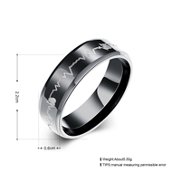 Picture of Dubai Casual Fashion Ring from Reliable Manufacturer