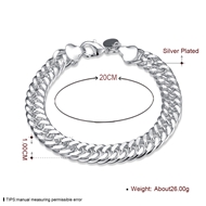 Picture of Sparkly Dubai Casual Fashion Bracelet