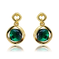 Picture of Cheaper Zinc-Alloy Big Drop & Dangle