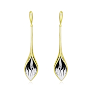 Picture of Zinc Alloy Classic Dangle Earrings with Full Guarantee