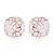 Picture of Zinc Alloy Classic Stud Earrings at Unbeatable Price