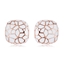 Show details for Zinc Alloy Classic Stud Earrings at Unbeatable Price