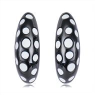 Picture of Classic Zinc Alloy Stud Earrings with Beautiful Craftmanship