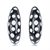 Picture of Classic Zinc Alloy Stud Earrings with Beautiful Craftmanship