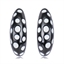 Show details for Classic Zinc Alloy Stud Earrings with Beautiful Craftmanship