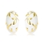 Picture of Amazing Enamel Classic Stud Earrings