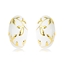 Show details for Amazing Enamel Classic Stud Earrings