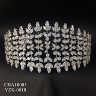 Show details for Charming White Casual Crown As a Gift Show details for Charming White Casual Crown As a Gift