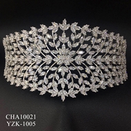 Show details for Luxury Copper or Brass Crown with Speedy Delivery Show details for Luxury Copper or Brass Crown with Speedy Delivery