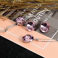 Show details for Amazing Casual Fashion 3 Piece Jewelry Set Show details for Amazing Casual Fashion 3 Piece Jewelry Set