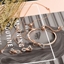 Show details for Featured White Swarovski Element 3 Piece Jewelry Set with Full Guarantee