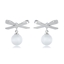 Show details for Zinc Alloy Casual Dangle Earrings with Full Guarantee