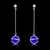 Picture of Staple Casual Zinc Alloy Dangle Earrings