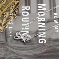 Show details for Sparkling Casual Zinc Alloy Pendant Necklace Show details for Sparkling Casual Zinc Alloy Pendant Necklace