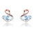Picture of Online Wholesale Concise Crystal Stud