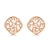 Picture of Amazing Casual Enamel Stud Earrings