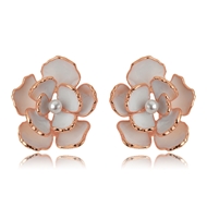 Picture of Reasonably Priced Zinc Alloy Casual Stud Earrings from Reliable Manufacturer