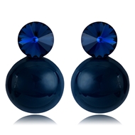 Picture of Classic Zinc Alloy Stud Earrings with Worldwide Shipping