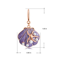 Picture of Zinc Alloy Classic Dangle Earrings with 3~7 Day Delivery