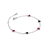 Picture of New Enamel 925 Sterling Silver Fashion Bracelet