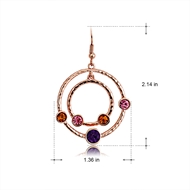 Picture of Zinc Alloy Classic Dangle Earrings at Unbeatable Price