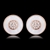 Picture of Recommended White Classic Stud Earrings from Top Designer