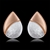 Picture of Reasonably Priced Rose Gold Plated Shell Stud Earrings from Reliable Manufacturer