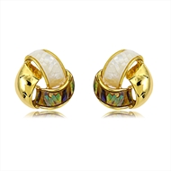 Picture of Classic Zinc Alloy Stud Earrings Online Only