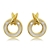 Picture of Bulk Rose Gold Plated Zinc Alloy Stud Earrings Exclusive Online