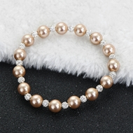 Show details for Classic Copper or Brass Fashion Bracelet with 3~7 Day Delivery Show details for Classic Copper or Brass Fashion Bracelet with 3~7 Day Delivery
