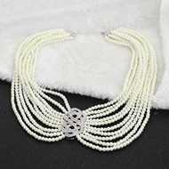 Show details for Fast Selling White Classic Pendant Necklace from Editor Picks Show details for Fast Selling White Classic Pendant Necklace from Editor Picks