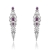 Picture of Luxury Big Dangle Earrings with 3~7 Day Delivery