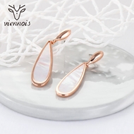 Picture of Classic Zinc Alloy Dangle Earrings with Price