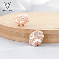 Picture of Popular Big Zinc Alloy Big Stud Earrings