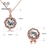 Picture of Best Selling Classic 16 Inch Necklace and Earring Set