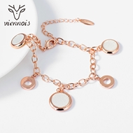 Picture of Latest Casual Zinc Alloy Fashion Bracelet